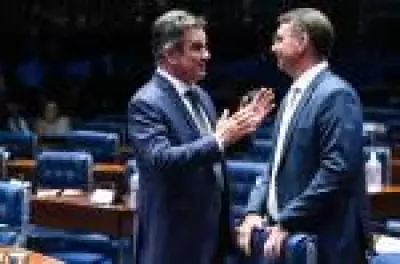 PL mantém aliança com PP e União mesmo após operação contra Ciro Nogueira