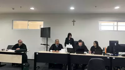 PM condenado a 10 anos por tentativa de homicídio por ciúmes em São Luís