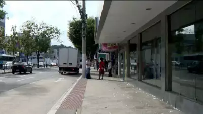 PM é preso por ameaçar esposa com arma em Vitória