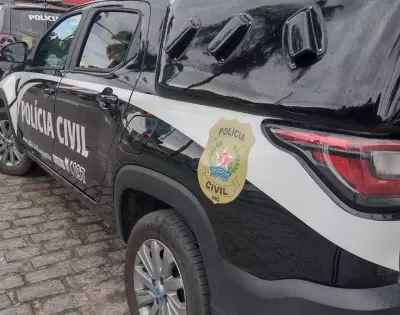 Polícia Civil conclui inquérito sobre estelionato e lavagem de dinheiro em negociação de veículo