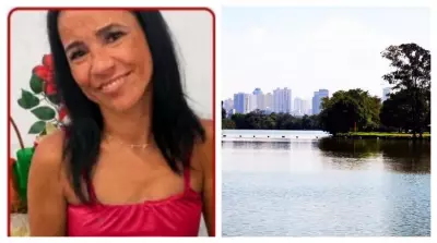 Polícia descarta violência sexual em morte de mulher achada seminua em SP