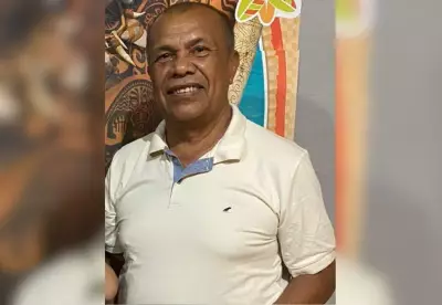 Polícia identifica dono de caminhonete que atropelou e matou ciclista em Palmas