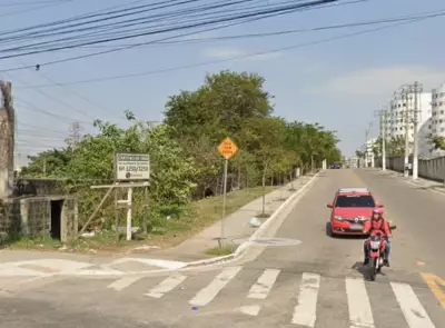 Polícia investiga se corpos em cemitério clandestino são de funcionários de produtora de funk