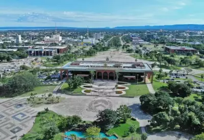Ponto facultativo no Tocantins em 4 e 5 de junho por Corpus Christi