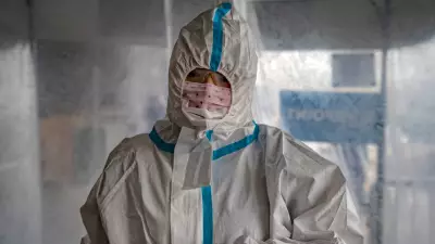 Por que outra pandemia é inevitável e como podemos nos preparar