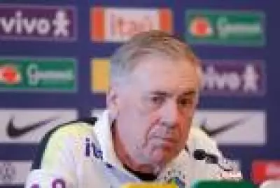 Pré-lista da Copa 2026: 55 jogadores, incluindo Neymar e Endrick