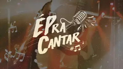 ÉPra Cantar: 15 jurados avaliam candidatos na busca pela nova voz do sertanejo