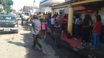 Prazo para regularizar título de eleitor termina nesta quarta-feira (6)