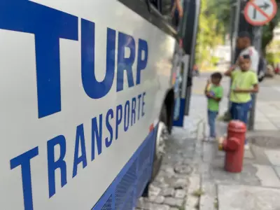 Prefeitura de Petrópolis decreta intervenção na Turp Transportes e assume 93 linhas de ônibus