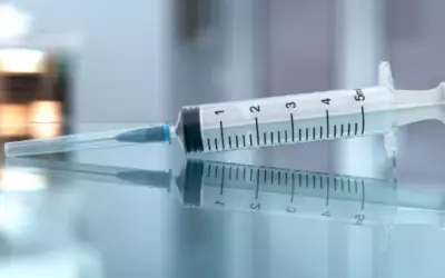 Prefeitura de Zacarias condenada a indenizar mulher perfurada por agulha