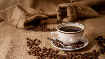 Preço do café cai em abril, mas descafeinado e especial sobem mais de 15%