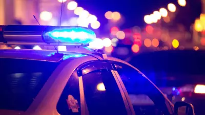 Preso suspeito de matar mulher e filha em carro submerso no Paraná