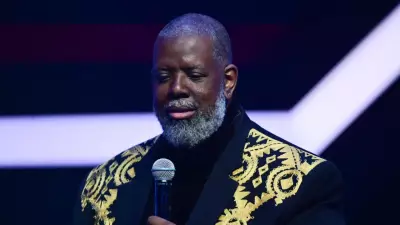 Péricles emociona Virada Cultural com show de pagode e samba nostálgico