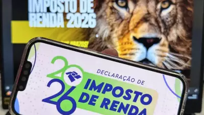 Primeiro lote de restituição do IR 2026 pode ser consultado a partir de 22 de maio