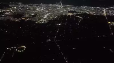 Problema em subestação deixa 90 mil sem energia em Uberlândia