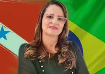 Professora de Marabá inicia cumprimento de pena de 14 anos por atos golpistas