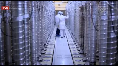 Programa nuclear iraniano sofre danos limitados após ataques de EUA e Israel