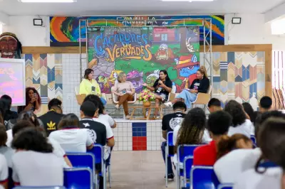 Projeto 'Caçadores de Verdades' usa game educativo contra fake news em São Luís