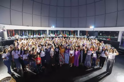 Projeto capacita 120 mulheres como Defensoras Populares contra violência de gênero no AM