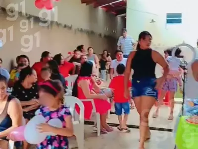 Projeto 'Cuida para Cuidar' homenageia 120 mães no bairro Montanhês em Rio Branco
