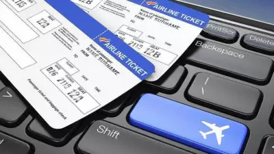 Projeto na Câmara pode acabar com multas em remarcação de passagens aéreas