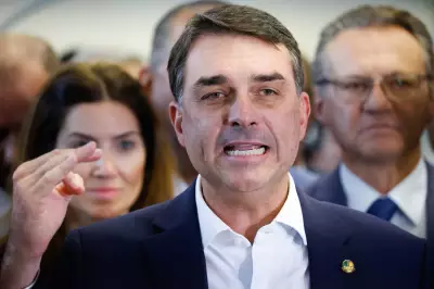 Publicitário Marcello Lopes deixa coordenação de comunicação da pré-campanha de Flávio Bolsonaro