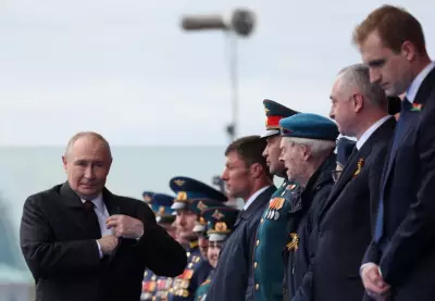 Putin afirma que guerra Rússia-Ucrânia está 'chegando ao fim'