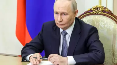 Putin visitará China na próxima semana para fortalecer parceria estratégica