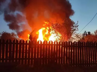 Quatro mortos em maior ataque de drones ucranianos contra a Rússia em mais de um ano