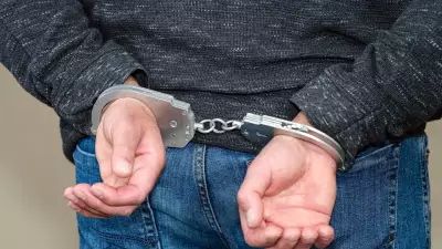 Quatro PMs presos na BA por desaparecimento de dois jovens após abordagem