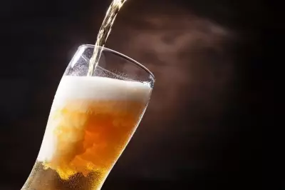 Queda recorde no consumo de cerveja na República Tcheca preocupa tradição