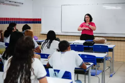 Quinta parcela do precatório do Fundef começa a ser paga a professores em PE