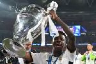 Real Madrid e Barcelona lideram ranking de clubes de futebol mais valiosos