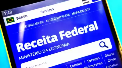 Receita Federal pagará R$ 500 milhões em restituição automática do IR para 4 milhões de contribuintes