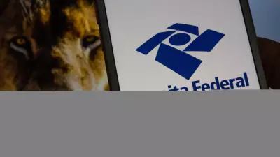 Receita paga R$ 500 mi em restituição automática do IR para 4 milhões