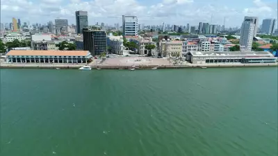 Recife é a 5ª pior capital do Brasil em qualidade de vida, aponta IPS