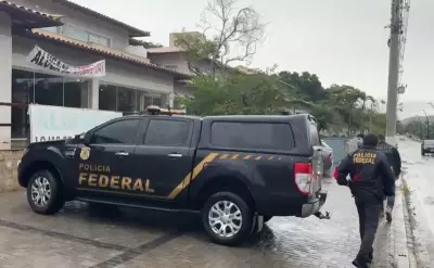 Recém-nascida de 20 dias é resgatada em Búzios suspeita de tráfico à Espanha