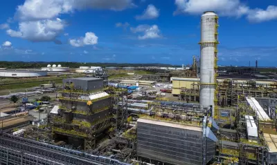 Refinarias da Petrobras operam com mais de 100% da capacidade; entenda