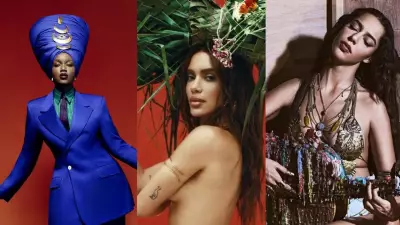 Reggae vive nova onda no Brasil com apoio de Anitta, Iza e Marina Sena
