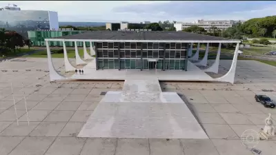 Rejeição de Jorge Messias no Senado: STF funciona com 10 ministros e resolve empates com regras internas