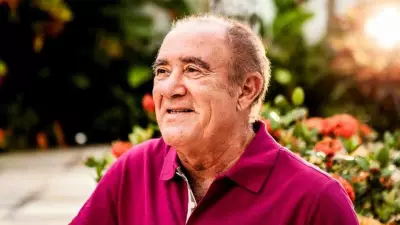 Renato Aragão negocia dívida de IPTU de R$ 676 mil no Rio de Janeiro