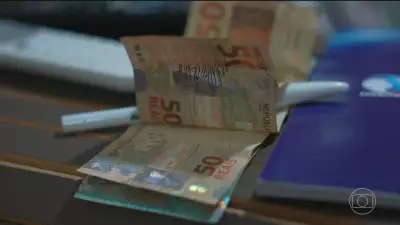 Renda do brasileiro é a maior em 14 anos, mas desigualdade cresce, aponta IBGE