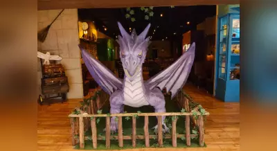 Restaurantes temáticos de Harry Potter em Jundiaí e Sorocaba encantam fãs