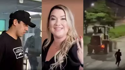 Resumo semanal: patroa presa, prefeito cassado e naufrágio no MA