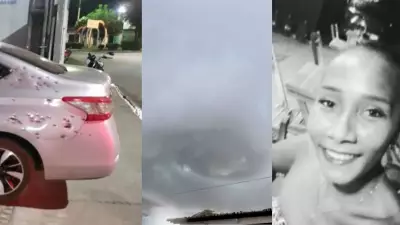 Resumo Semanal: Tornado, morte de criança e prisões no MA