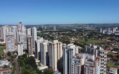 Ribeirão Preto lidera qualidade de vida entre cidades do interior com mais de 500 mil habitantes