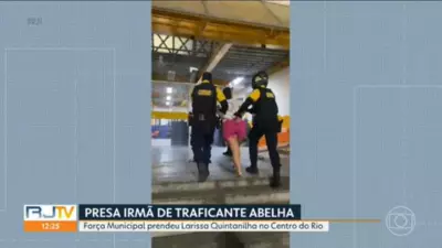 RJ1: Vídeos da terça-feira, 12 de maio de 2026