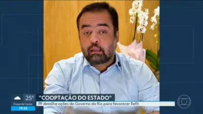 RJ2 de sábado destaca segurança e trânsito no Rio de Janeiro