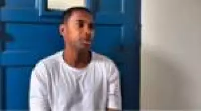 Robinho se pronuncia sobre acusação de filho contra Neymar