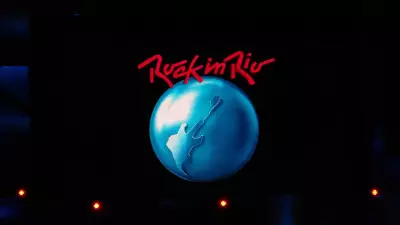 Rock in Rio 2026 anuncia line-up dos palcos Supernova e Global Village